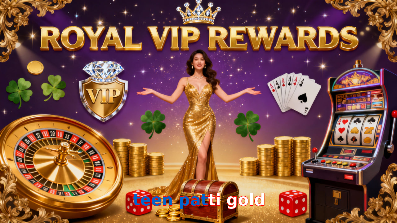 Teen Patti Gold