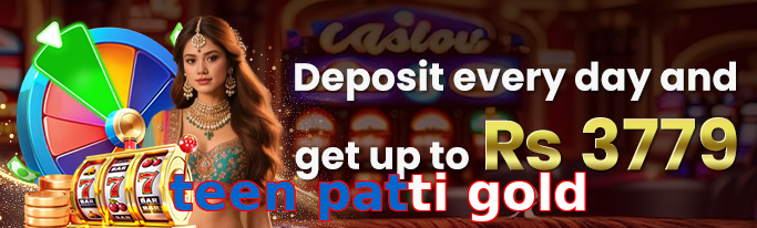 Teen Patti Gold