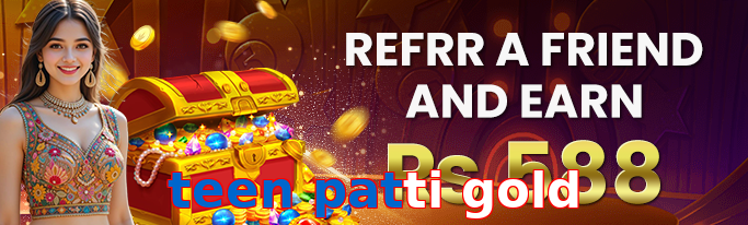 Teen Patti Gold