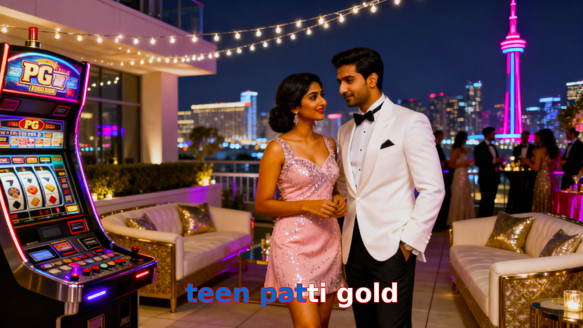 Teen Patti Gold