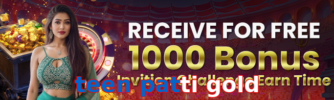 Teen Patti Gold