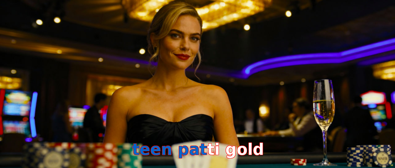 Teen Patti Gold