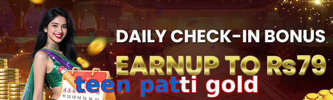 Teen Patti Gold